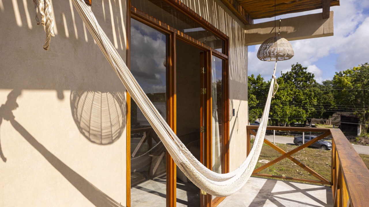 Photo of Patio Balcony in Bacalar