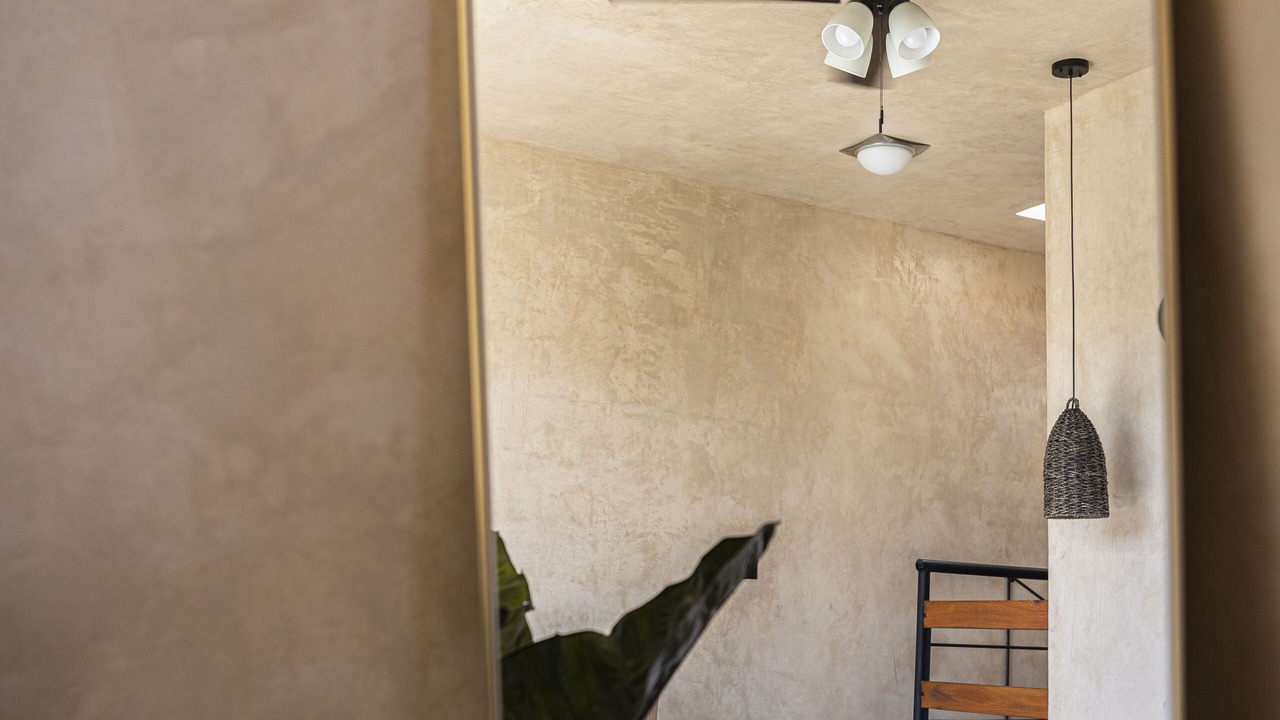 Photo of Bedroom in Bacalar