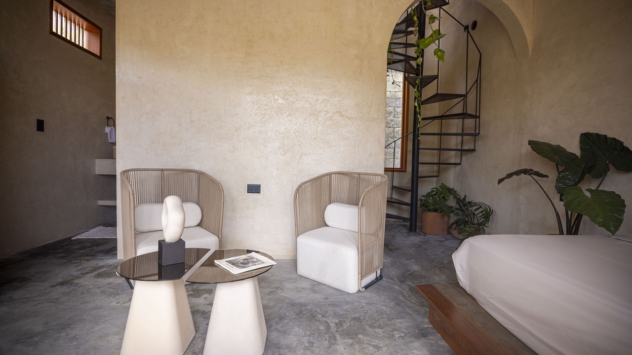 Photo of Bedroom in Bacalar