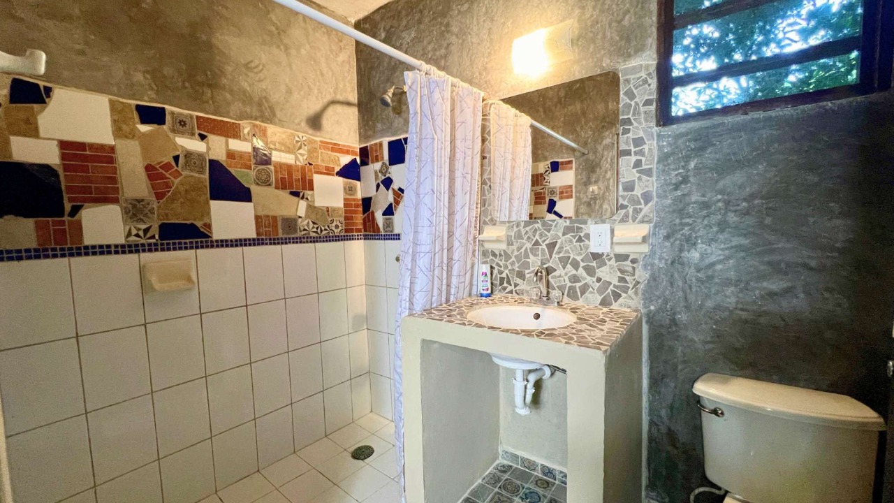 Photo of Bathroom in Puerto Morelos