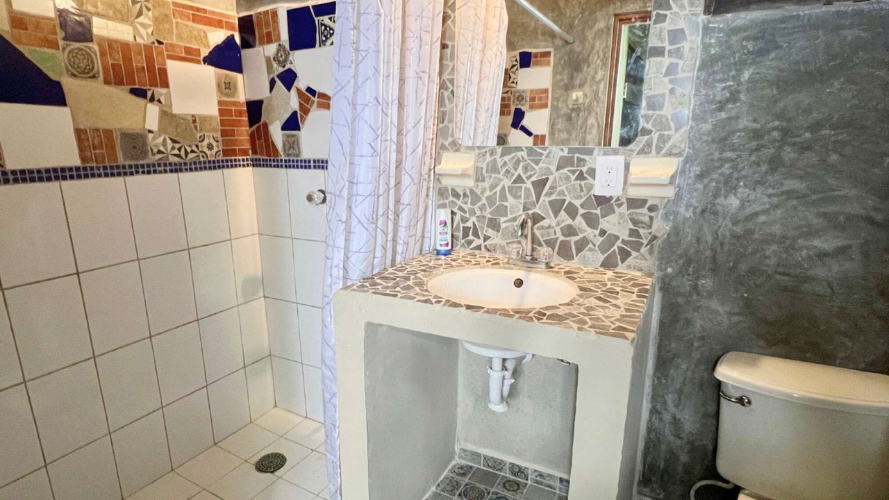 Photo of Bathroom in Puerto Morelos