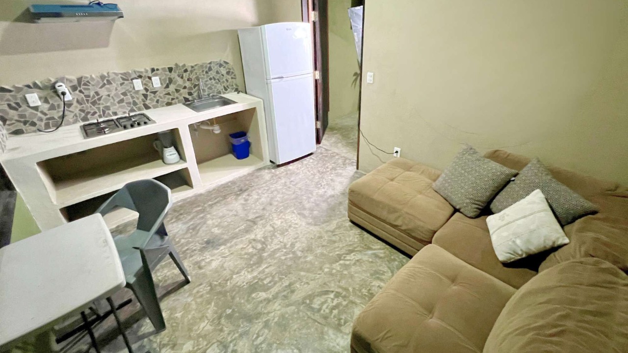 Photo of Livingroom in Puerto Morelos