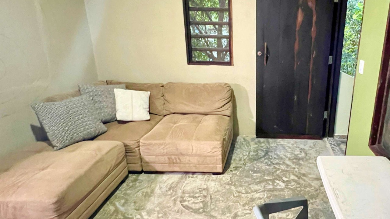 Photo of Livingroom in Puerto Morelos
