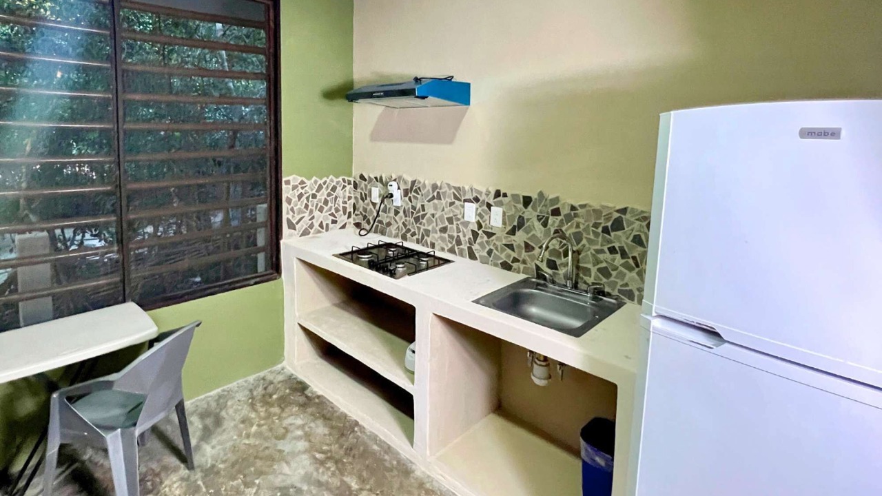 Photo of Kitchen in Puerto Morelos