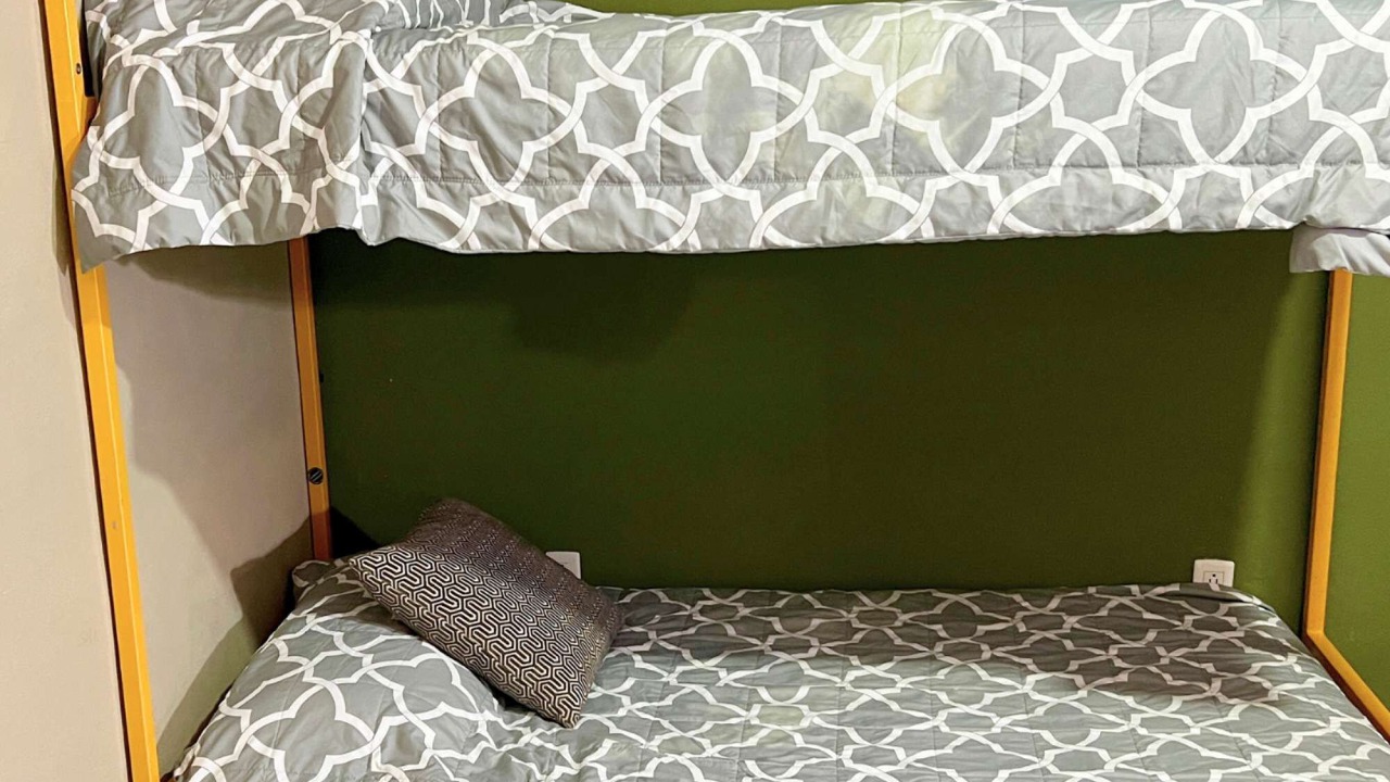 Photo of Bedroom in Puerto Morelos