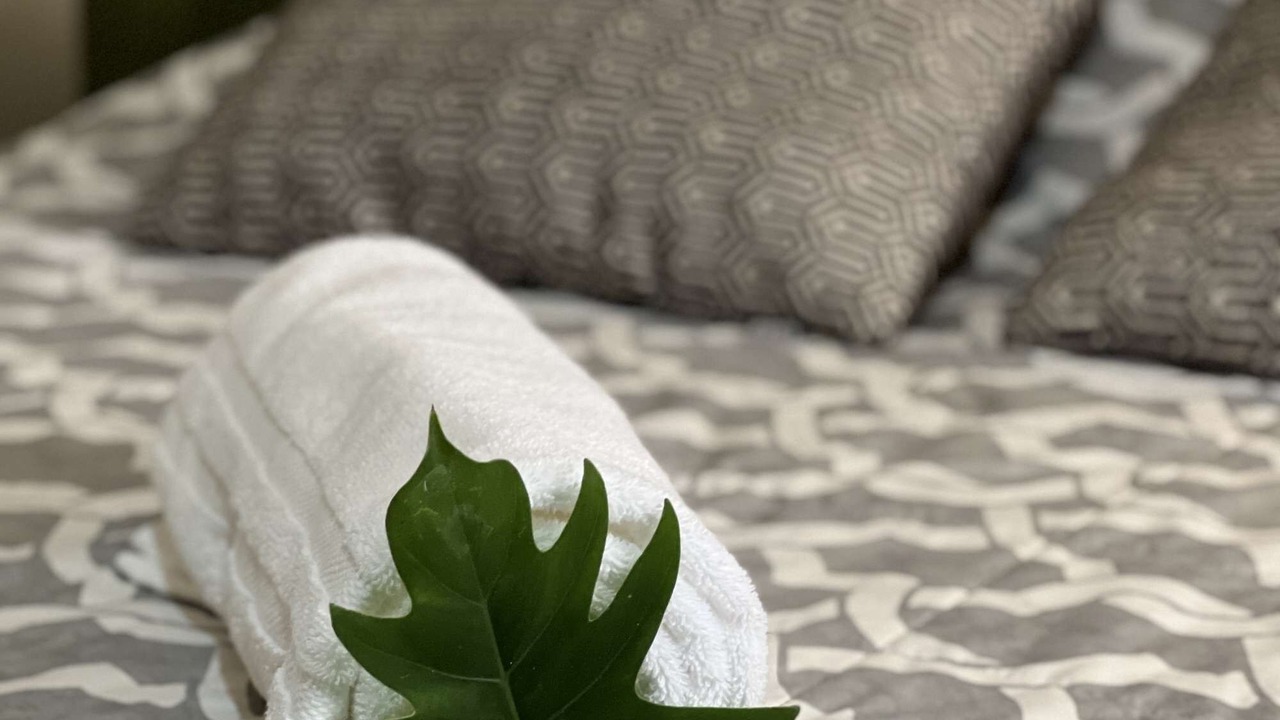 Photo of Bedroom in Puerto Morelos