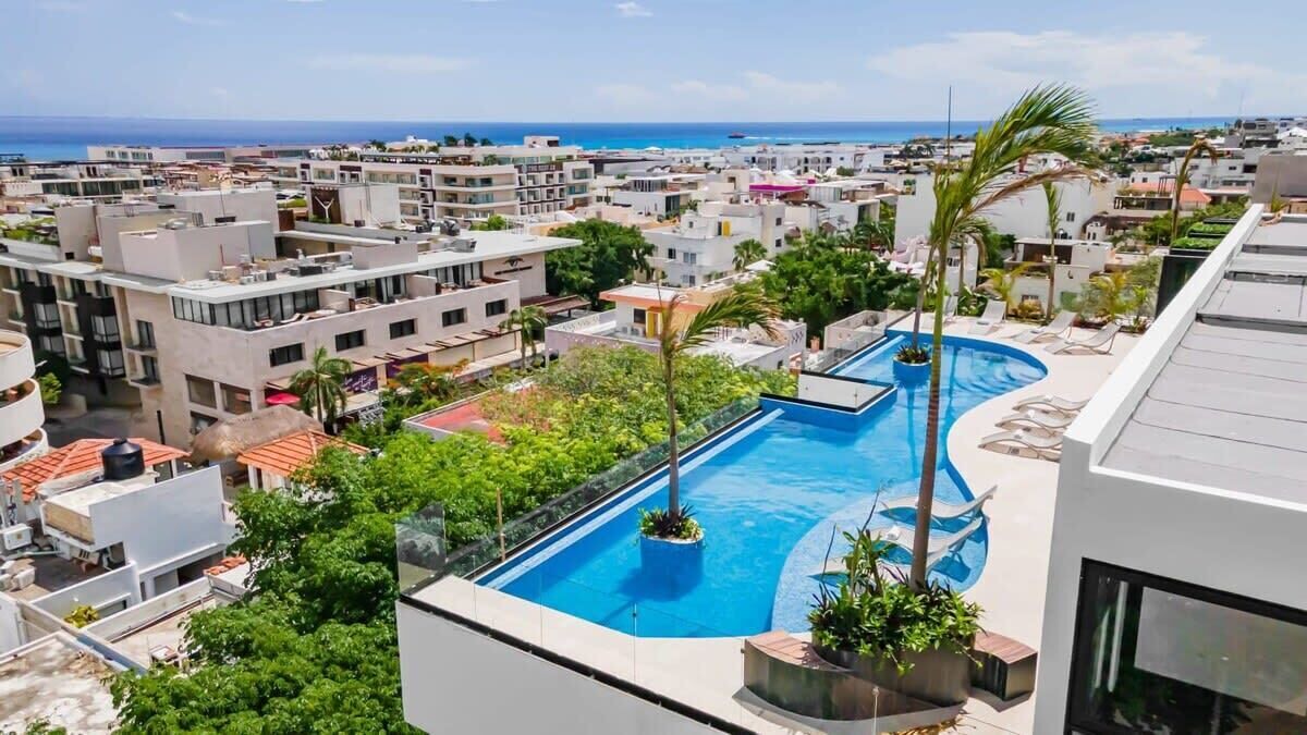 Photo of Outdoor in Gonzalo Guerrero