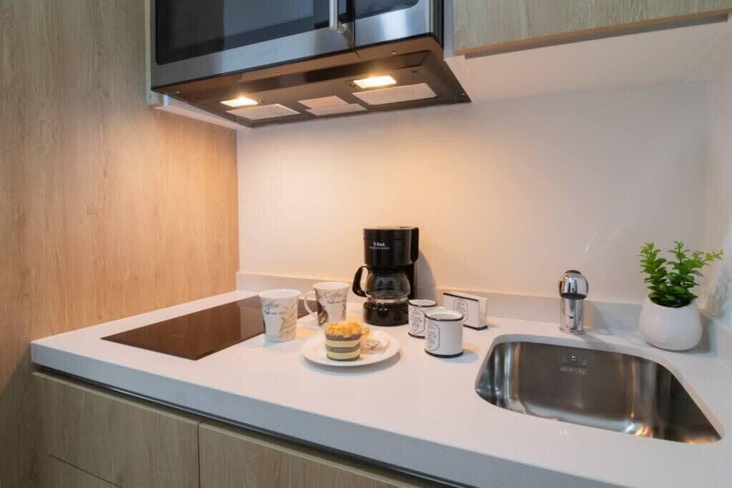 Photo of Kitchen in Gonzalo Guerrero