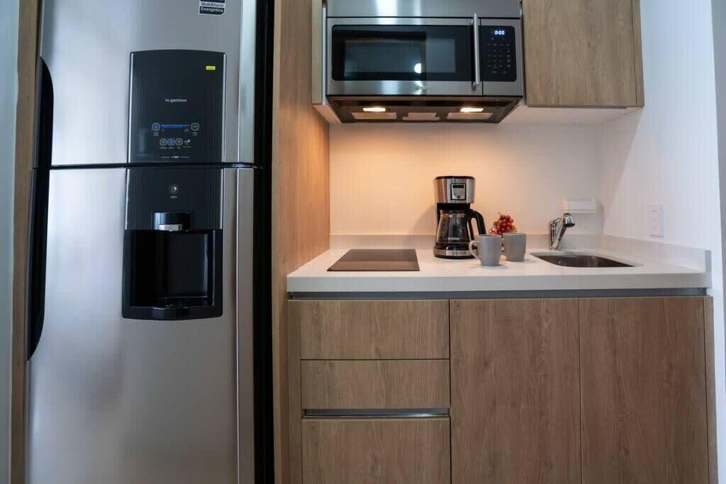 Photo of Kitchen in Gonzalo Guerrero