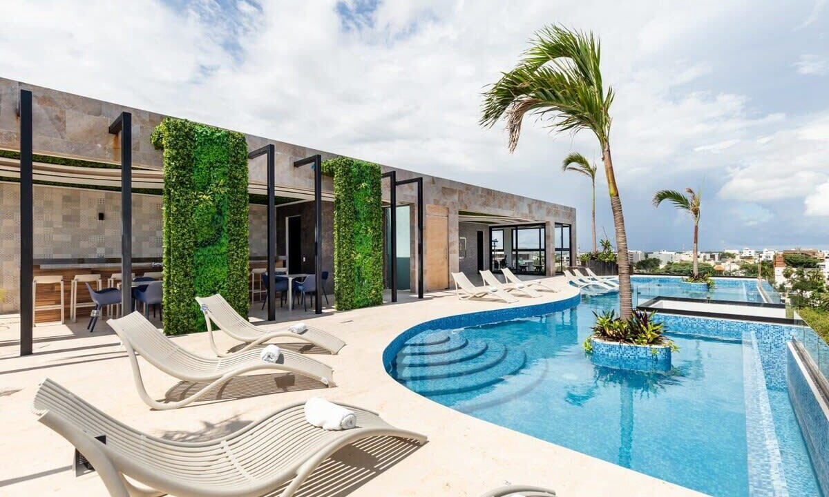 Photo of Outdoor in Gonzalo Guerrero