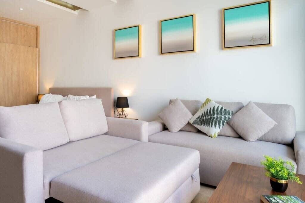Photo of Livingroom in Gonzalo Guerrero