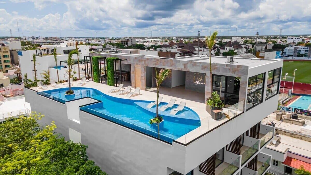 Photo of Outdoor in Gonzalo Guerrero