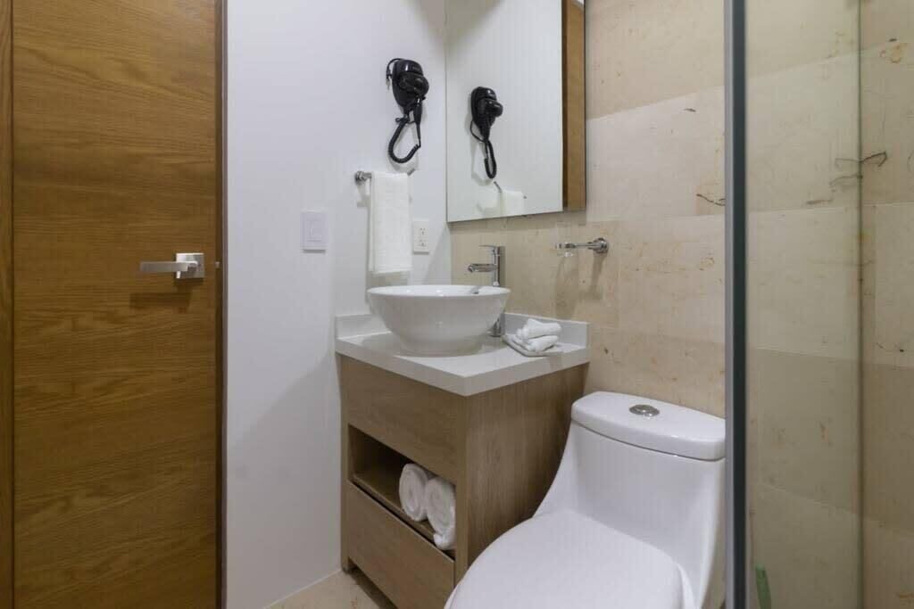 Photo of Bathroom in Gonzalo Guerrero