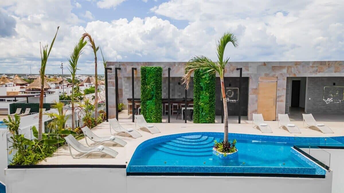 Photo of Outdoor in Gonzalo Guerrero