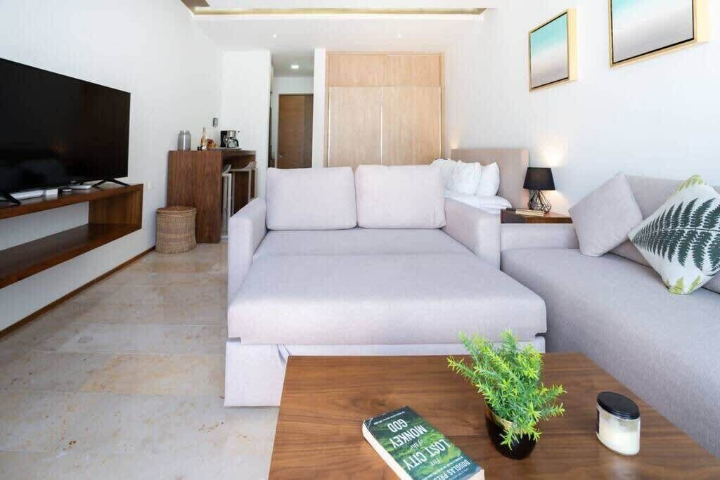 Photo of Livingroom in Gonzalo Guerrero