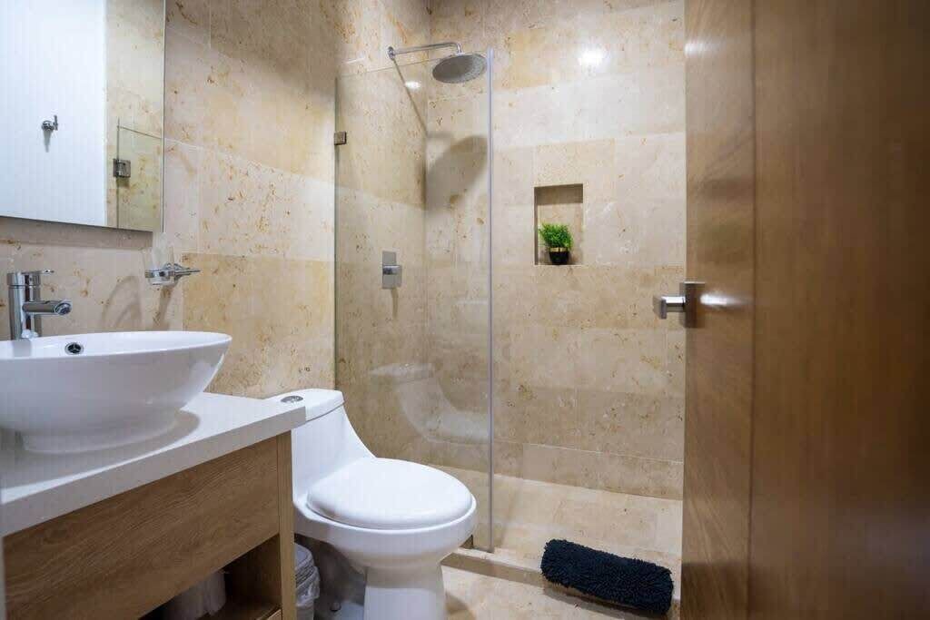 Photo of Bathroom in Gonzalo Guerrero