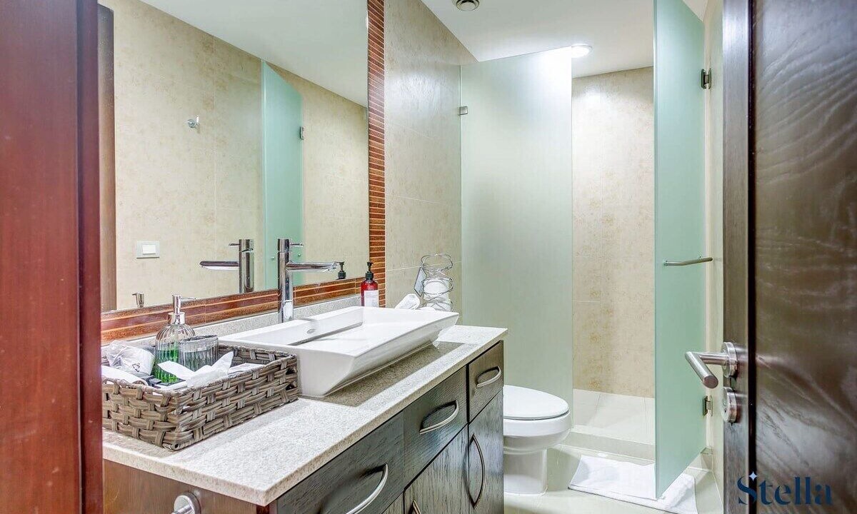 Photo of Bathroom in Puerto Juarez