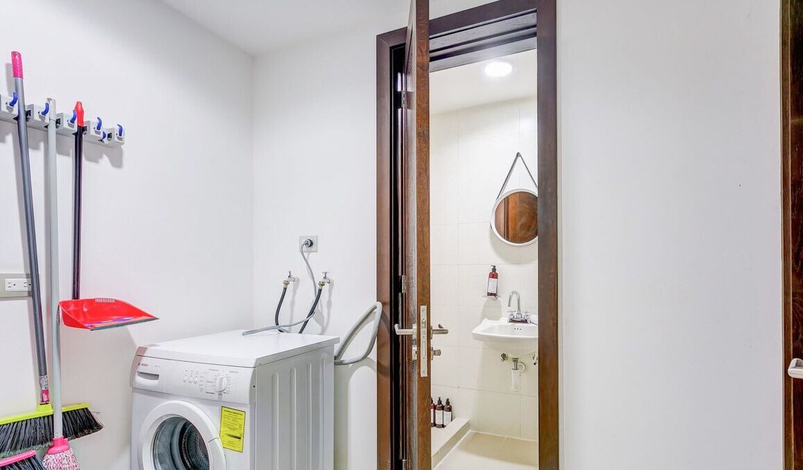 Photo of Bathroom in Puerto Juarez