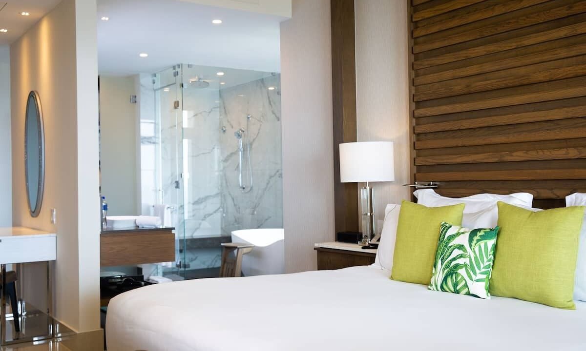 Photo of Bedroom in Playa Mujeres