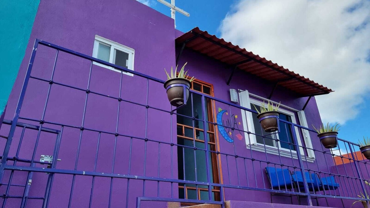 Photo of Outdoor in Colonia Andres