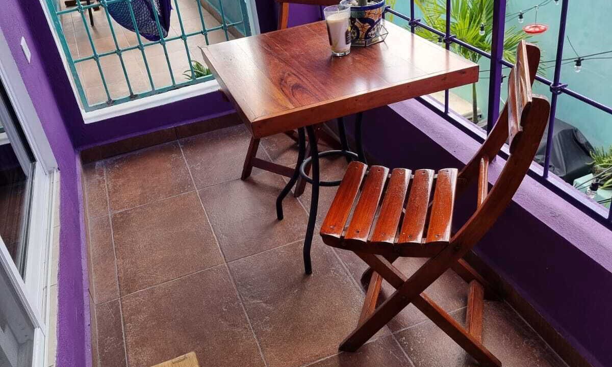 Photo of Outdoor in Colonia Andres