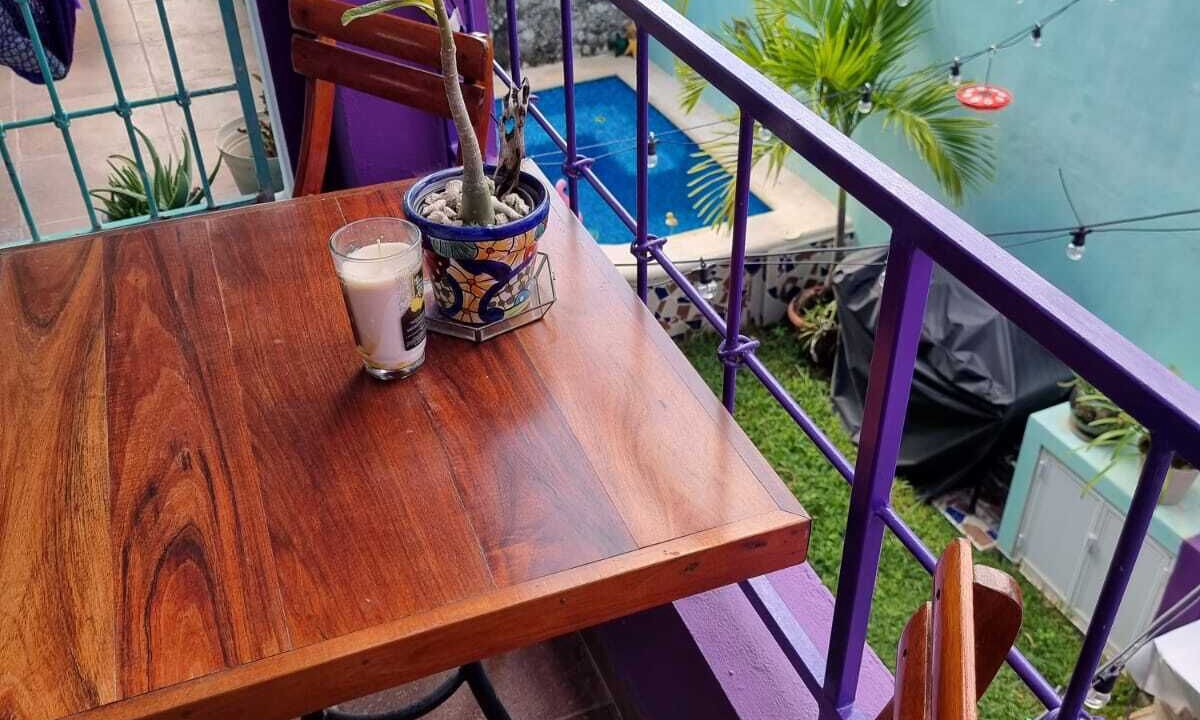 Photo of Outdoor in Colonia Andres