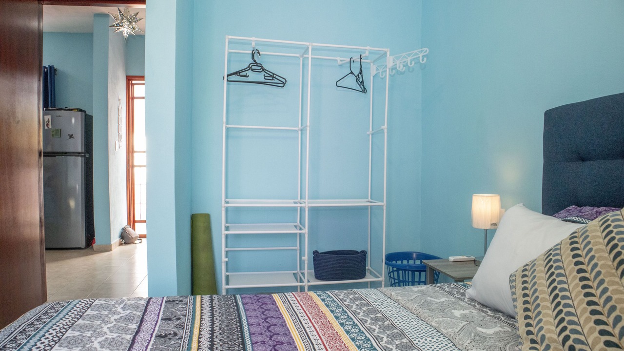 Photo of Bedroom in Colonia Andres