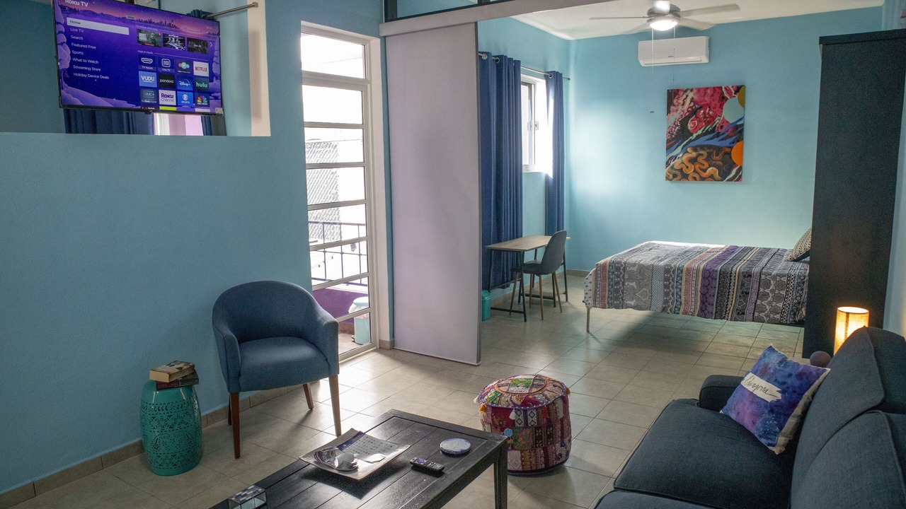 Photo of Livingroom in Colonia Andres