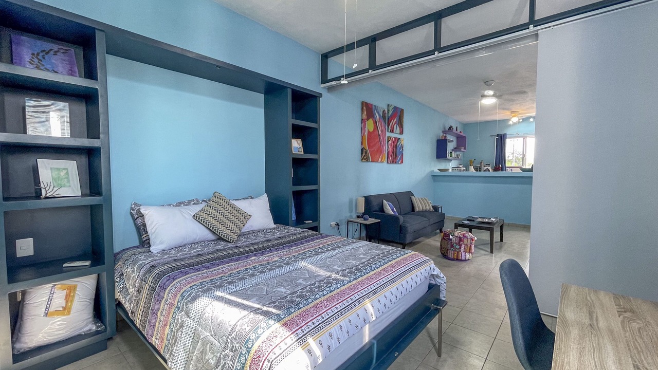 Photo of Bedroom in Colonia Andres