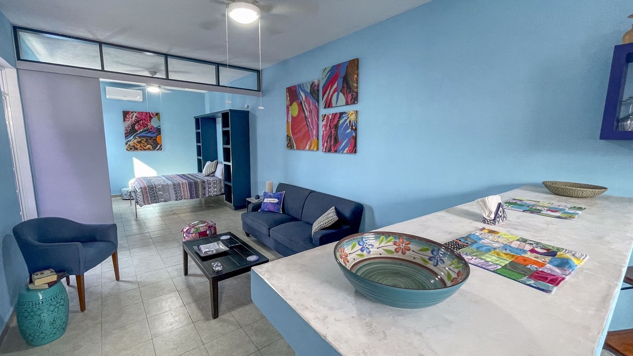 Photo of Bedroom in Colonia Andres