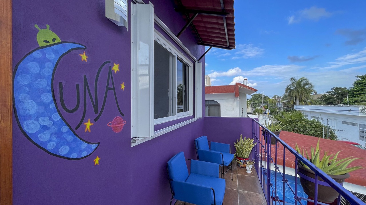 Photo of Outdoor in Colonia Andres
