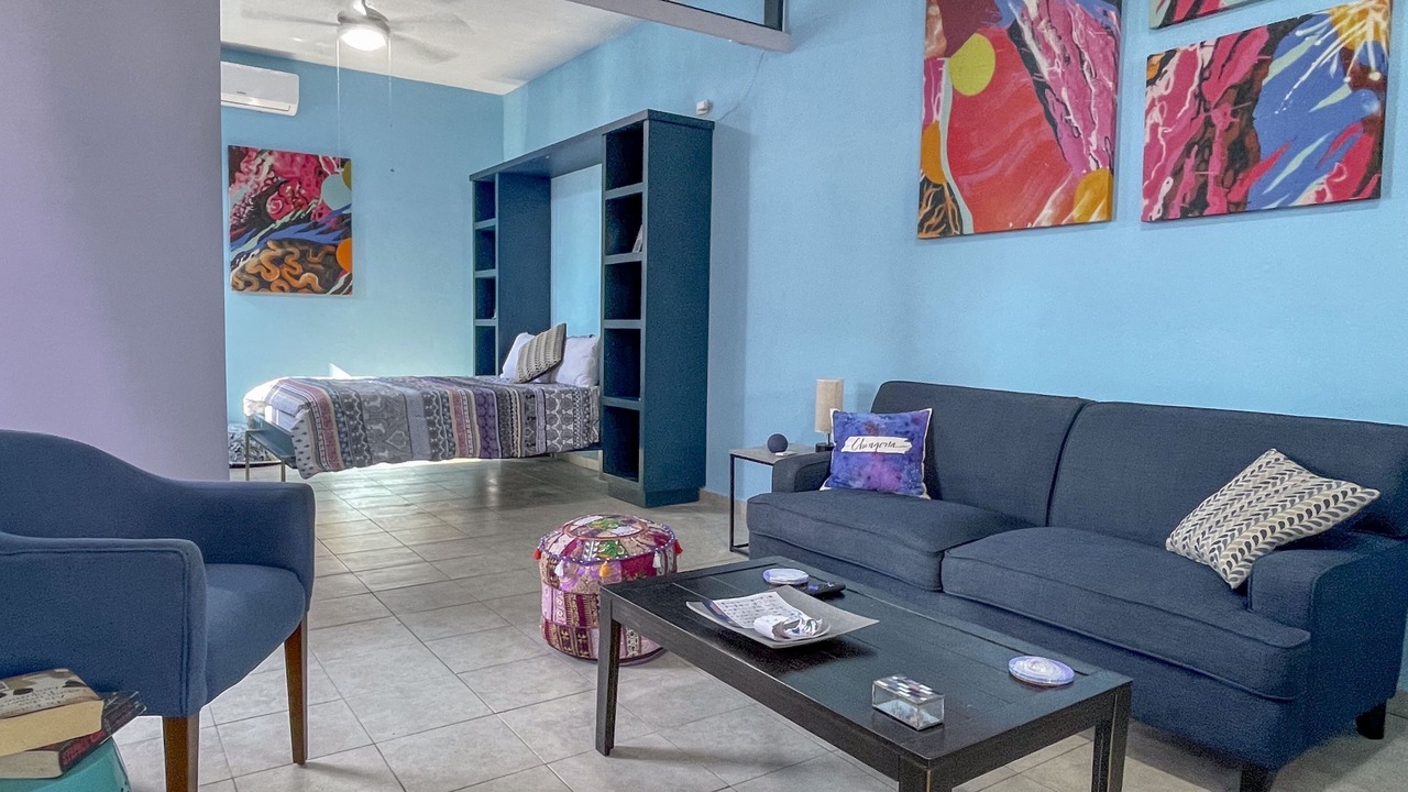 Photo of Bedroom in Colonia Andres