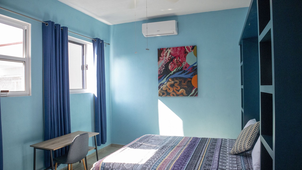 Photo of Bedroom in Colonia Andres
