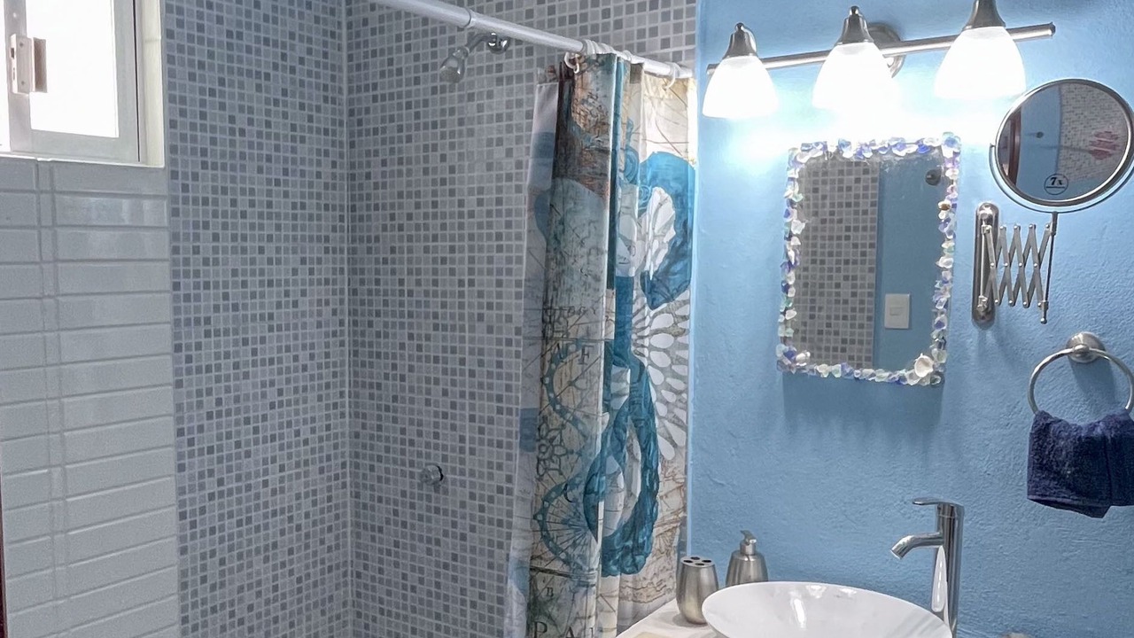 Photo of Bathroom in Colonia Andres