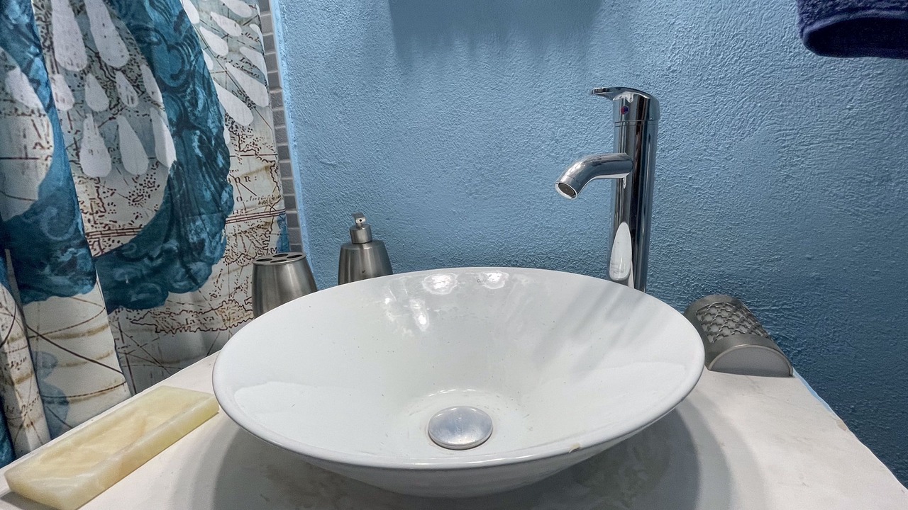 Photo of Bathroom in Colonia Andres
