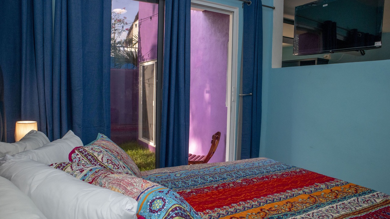 Photo of Bedroom in Colonia Independencia