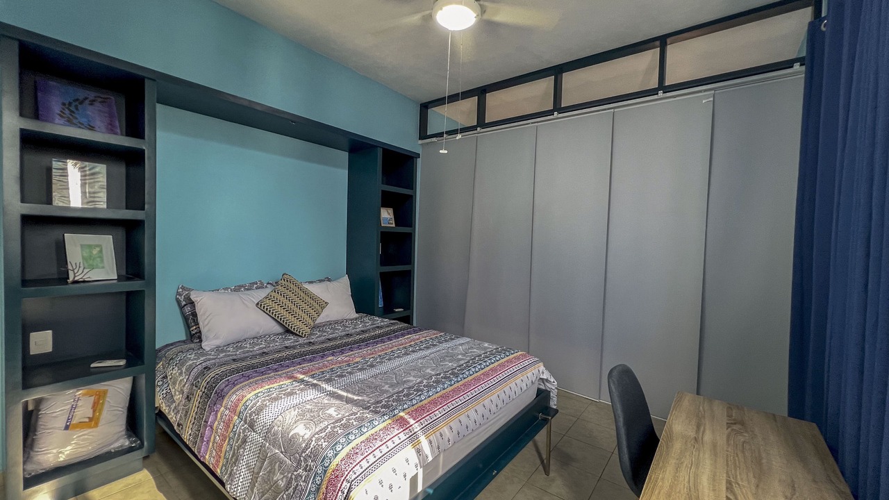 Photo of Bedroom in Colonia Independencia