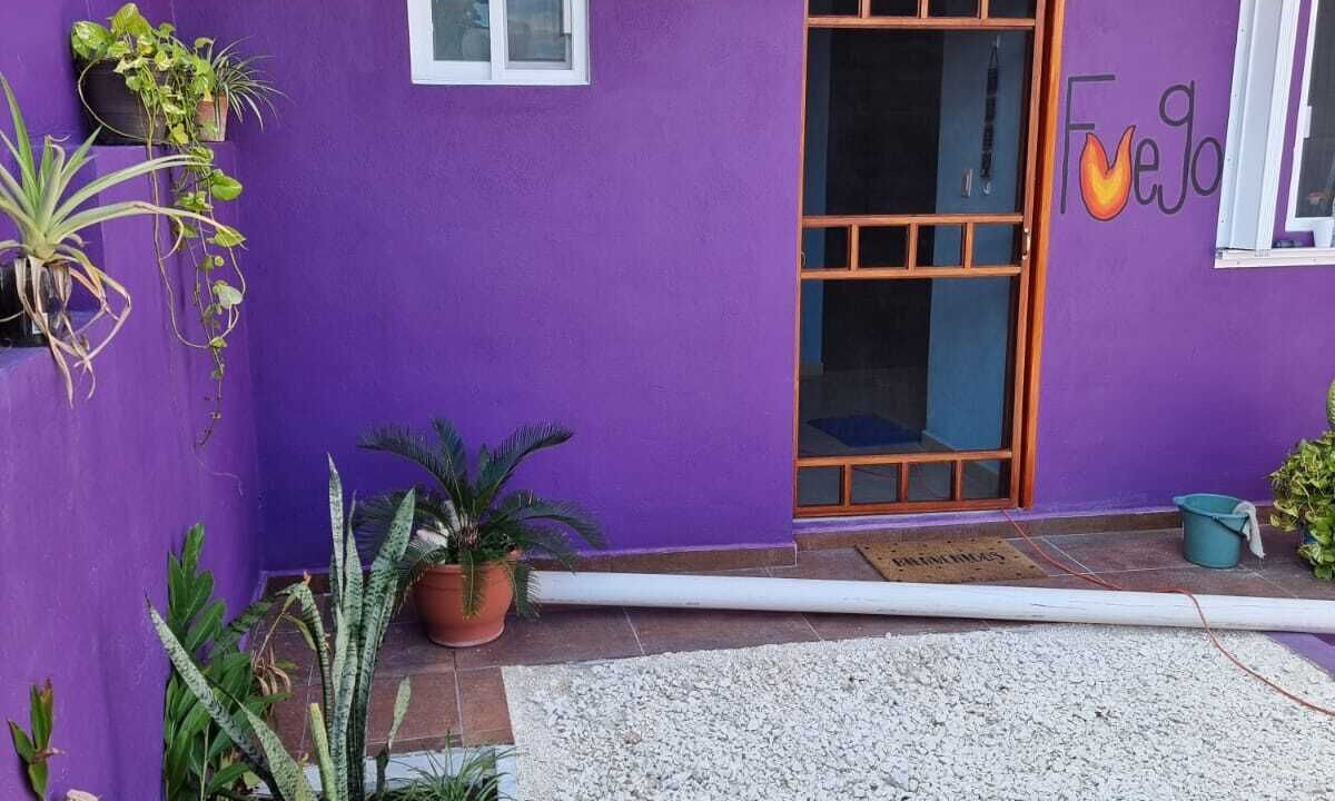 Photo of Outdoor in Colonia Independencia