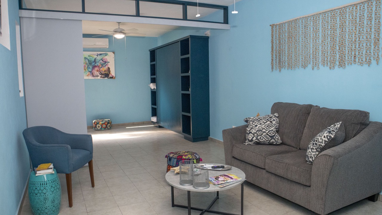 Photo of Livingroom in Colonia Independencia