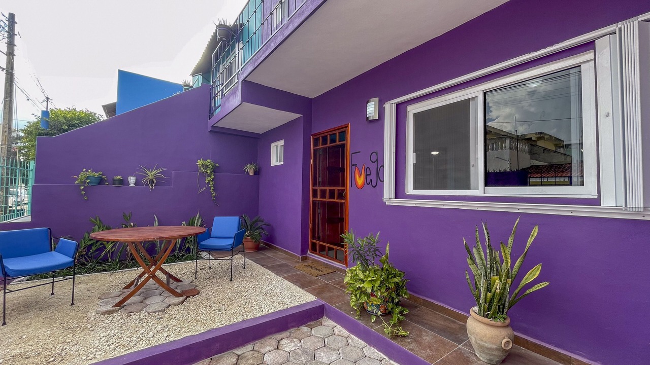 Photo of Outdoor in Colonia Independencia