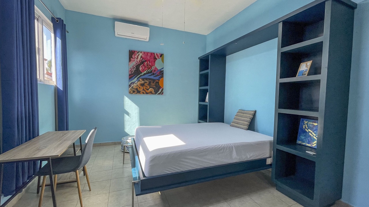 Photo of Bedroom in Colonia Independencia