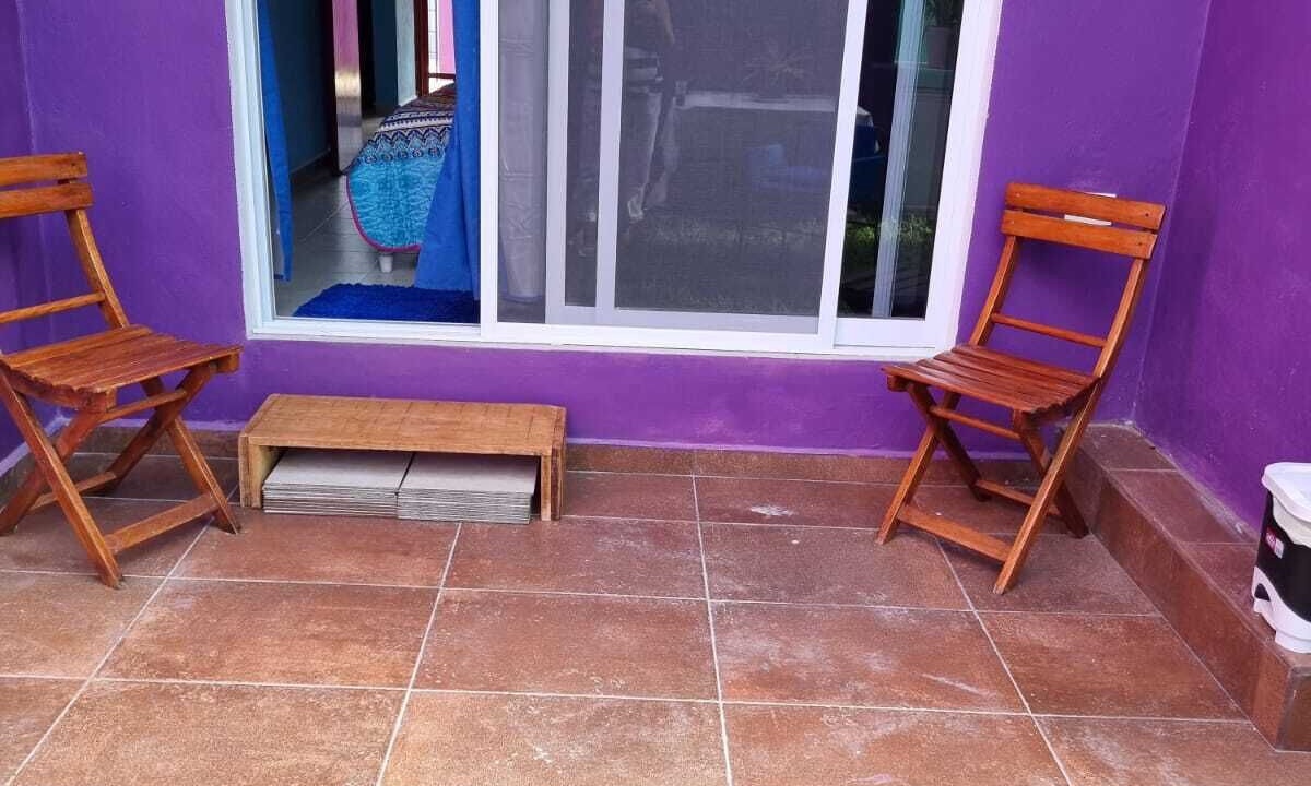 Photo of Outdoor in Colonia Independencia