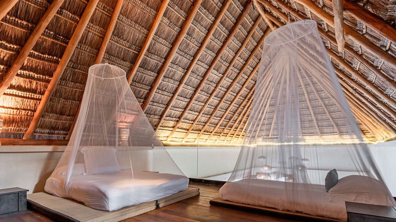 Photo of Bedroom in Chacchoben