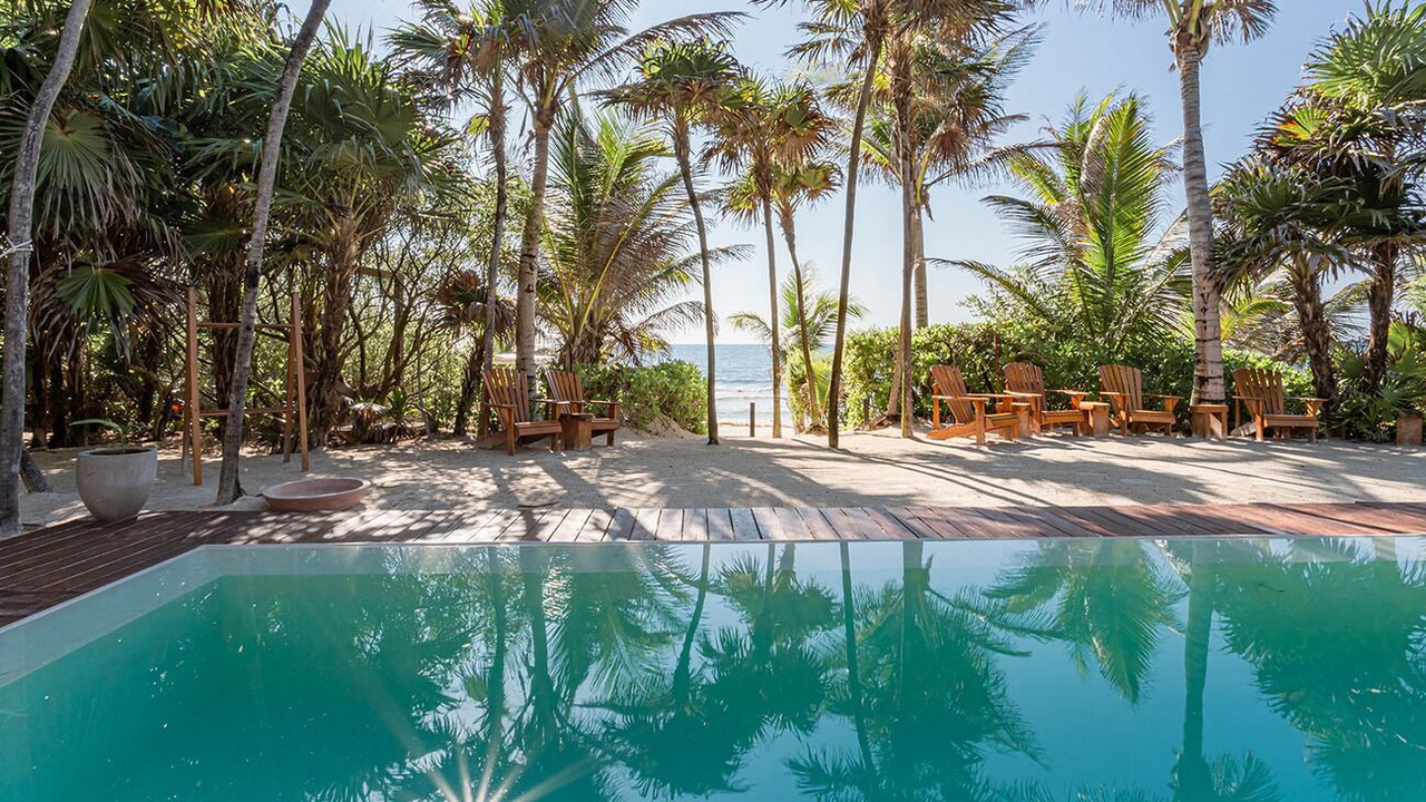 Photo of Outdoor in Chacchoben