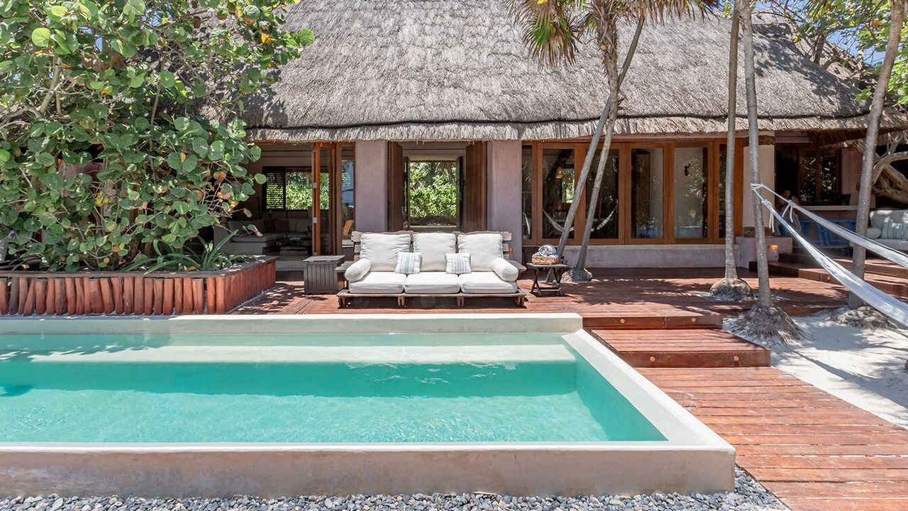 Photo of Outdoor in Chacchoben