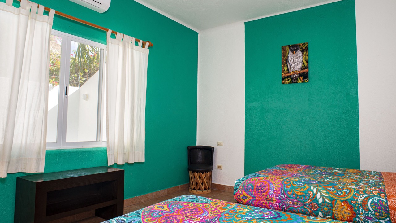 Photo of Bedroom in Colonia Andres