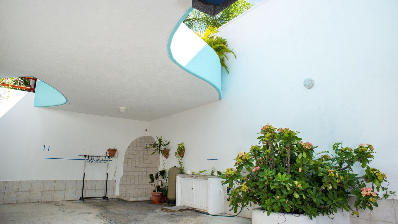 Photo of Outdoor in Colonia Andres