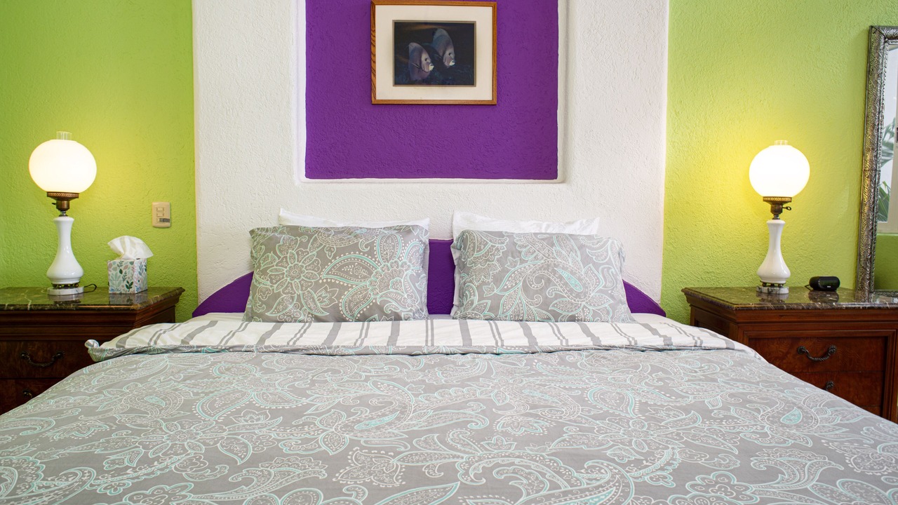 Photo of Bedroom in Colonia Andres