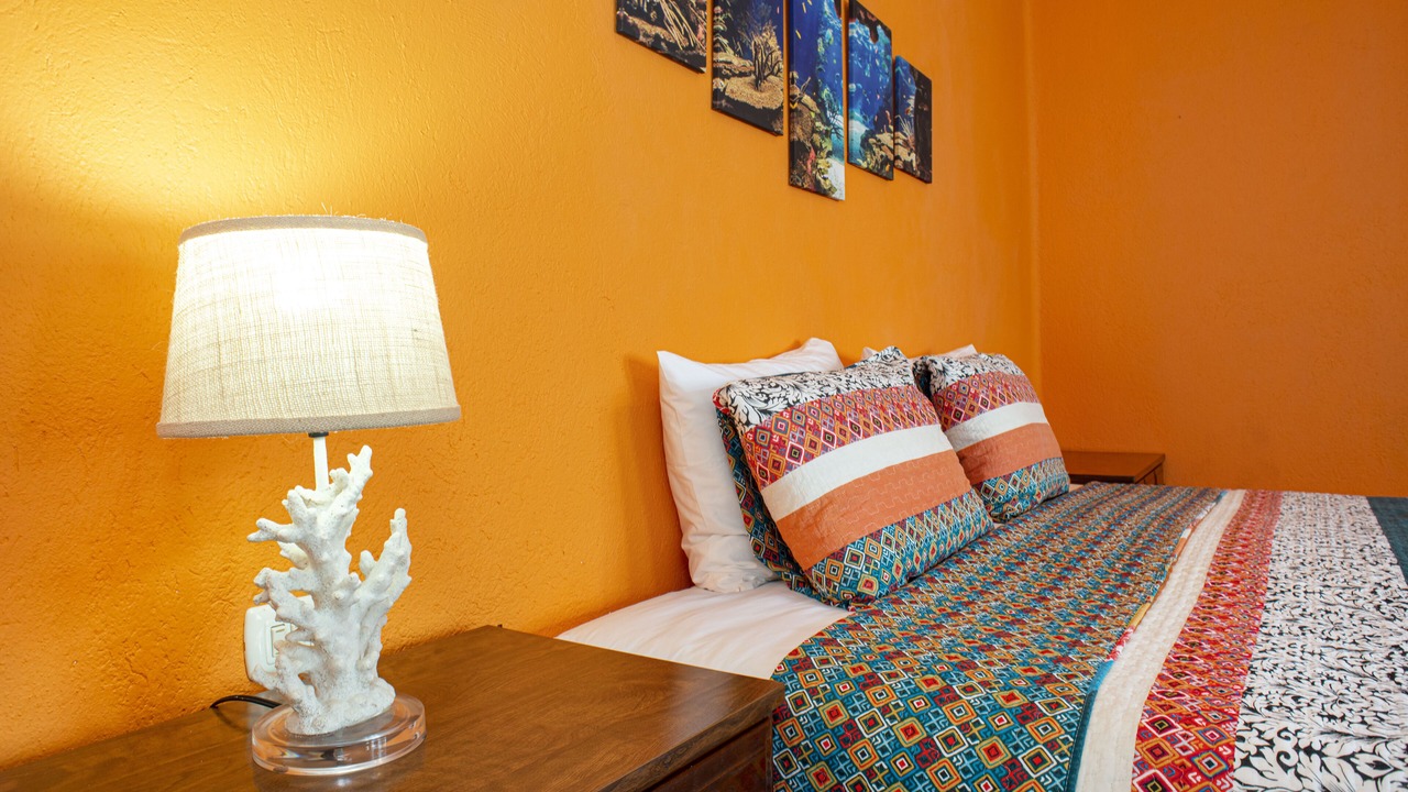 Photo of Bedroom in Colonia Andres