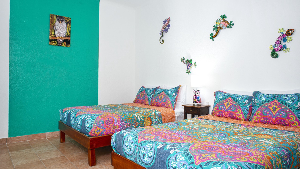 Photo of Bedroom in Colonia Andres